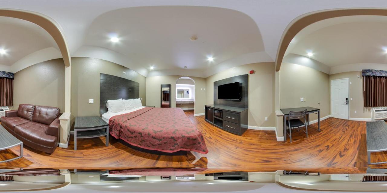 Scottish Inns & Suites Iah Airport-Beltway 8 Aldine Экстерьер фото