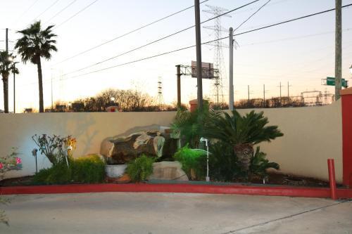 Scottish Inns & Suites Iah Airport-Beltway 8 Aldine Экстерьер фото