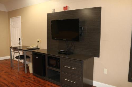 Scottish Inns & Suites Iah Airport-Beltway 8 Aldine Экстерьер фото
